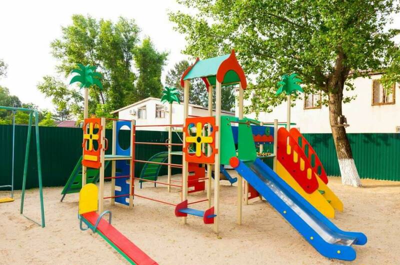 Изображение Изображение гостиницы &quot;Отель «Белый Лебедь»&quot; #5 #5