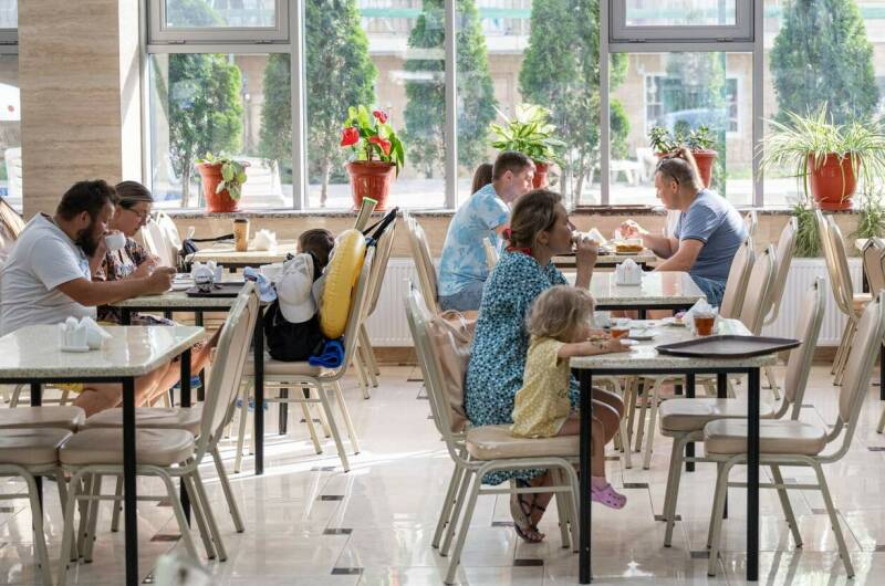 Изображение Изображение гостиницы &quot;Отель «Белый Лебедь»&quot; #6 #6