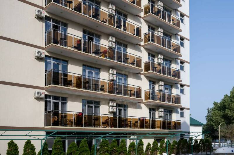 Изображение Изображение гостиницы &quot;Отель «Белый Лебедь»&quot; #8 #8