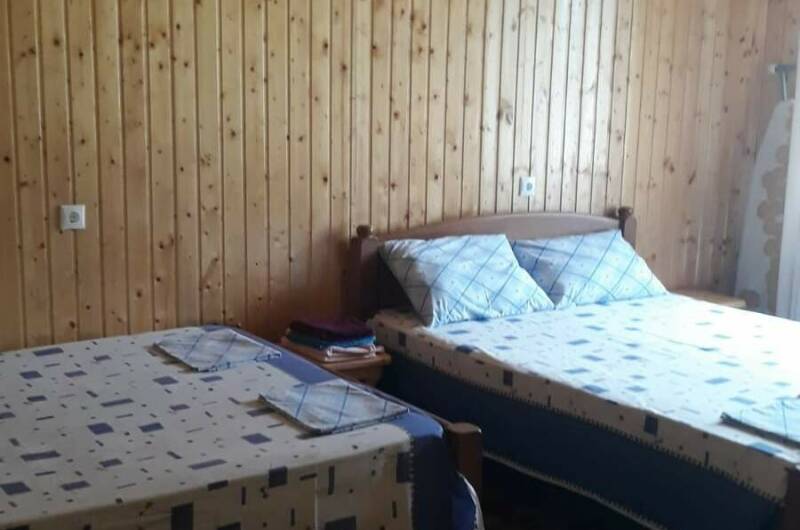 Изображение Изображение квартиры / апартамента "Однокомнатная квартира" #1 #1