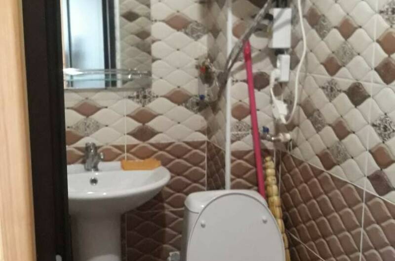 Изображение Изображение квартиры / апартамента "Однокомнатная квартира" #2 #2