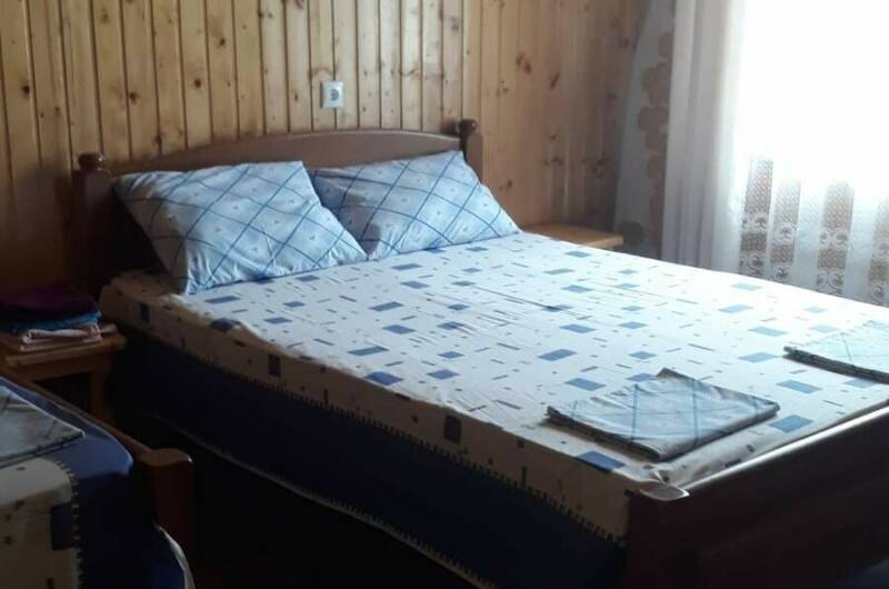 Изображение Изображение квартиры / апартамента "Однокомнатная квартира" #3 #3