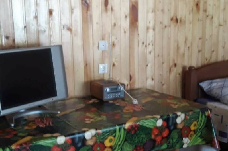 Изображение Изображение квартиры / апартамента "Однокомнатная квартира" #4 #4