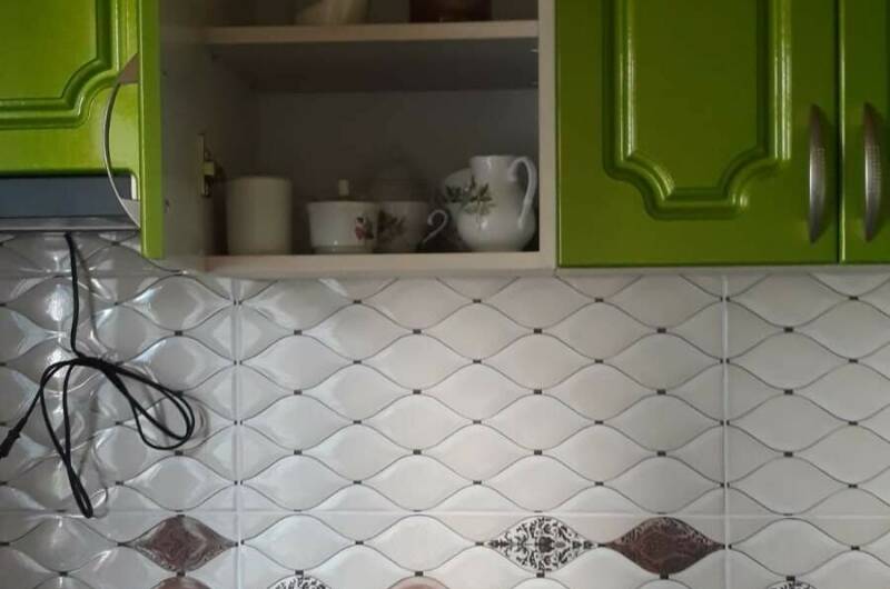 Изображение Изображение квартиры / апартамента "Однокомнатная квартира" #6 #6