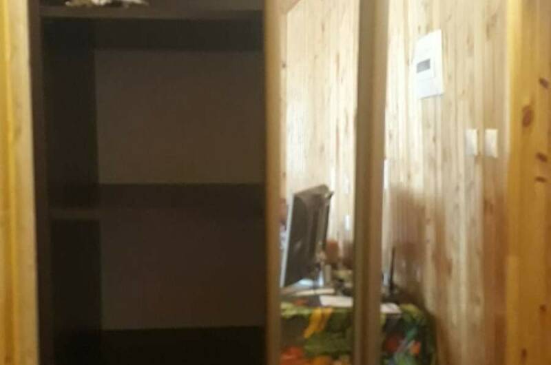 Изображение Изображение квартиры / апартамента "Однокомнатная квартира" #7 #7