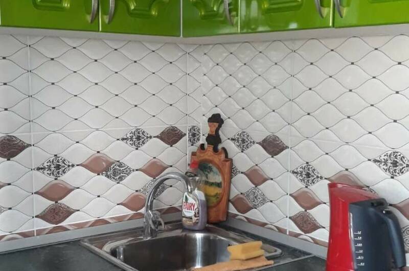 Изображение Изображение квартиры / апартамента "Однокомнатная квартира" #10 #8