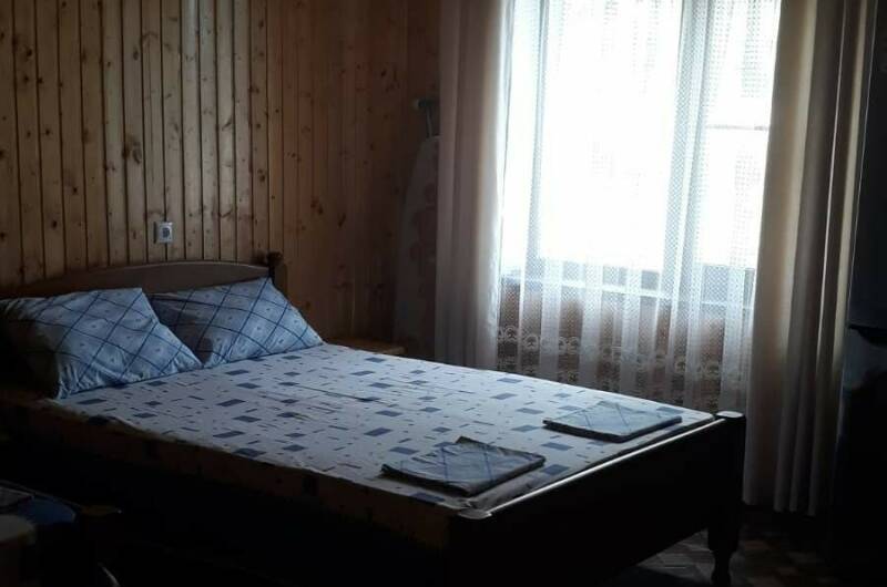 Изображение Изображение квартиры / апартамента "Однокомнатная квартира" #11 #9