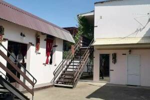 Изображение отеля / гостиницы "Гостевой дом «Галина»"