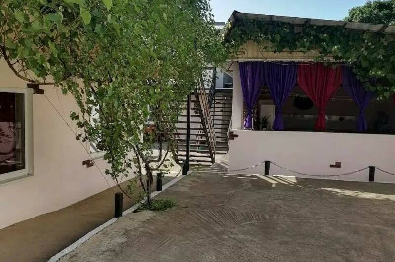 Изображение Изображение гостиницы "Гостевой дом «Галина»" #2 #2