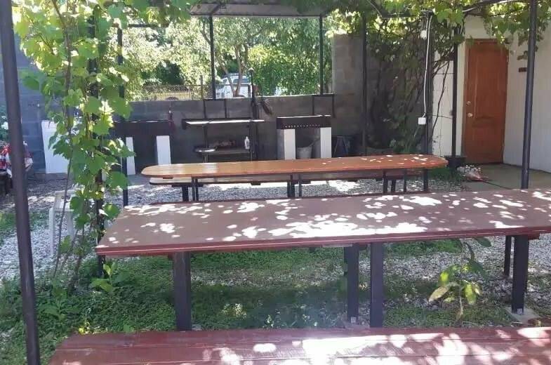 Изображение Изображение гостиницы "Гостевой дом «Галина»" #3 #3