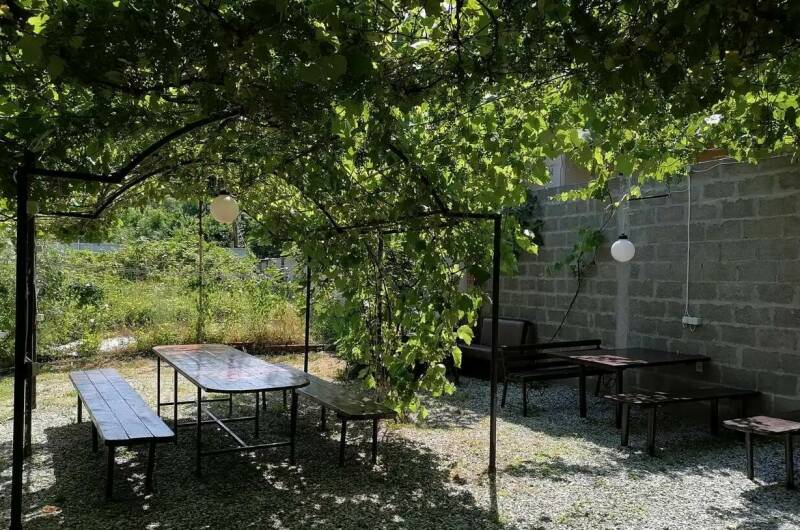 Изображение Изображение гостиницы "Гостевой дом «Галина»" #4 #4