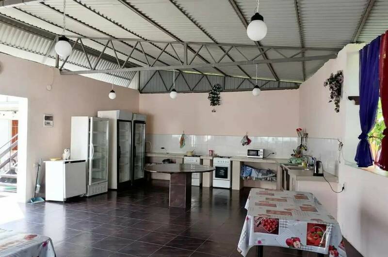 Изображение Изображение гостиницы "Гостевой дом «Галина»" #5 #5