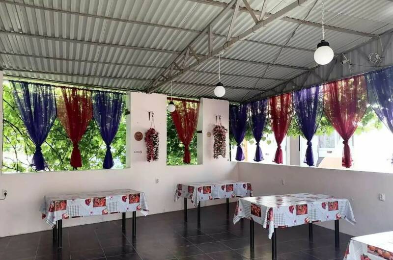 Изображение Изображение гостиницы "Гостевой дом «Галина»" #8 #8