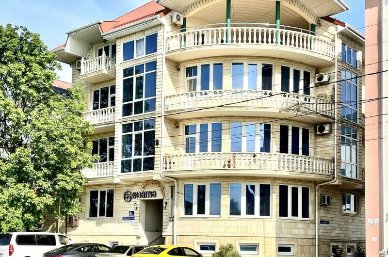 Изображение Изображение гостиницы &quot;Гостевой дом «Соната»&quot; #1 #1