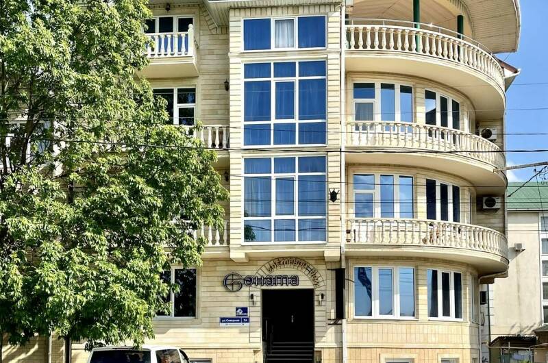 Изображение Изображение гостиницы &quot;Гостевой дом «Соната»&quot; #5 #5