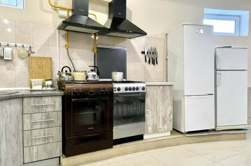 Изображение Изображение гостиницы &quot;Гостевой дом «Соната»&quot; #6 #6