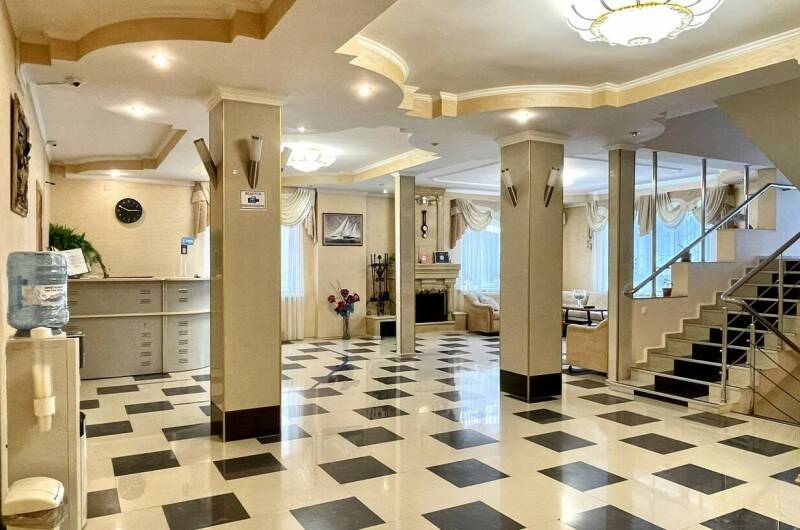 Изображение Изображение гостиницы &quot;Гостевой дом «Соната»&quot; #7 #7