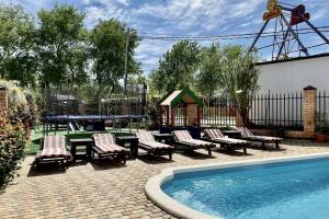 Изображение гостиницы "Отель «Гиацинт»"