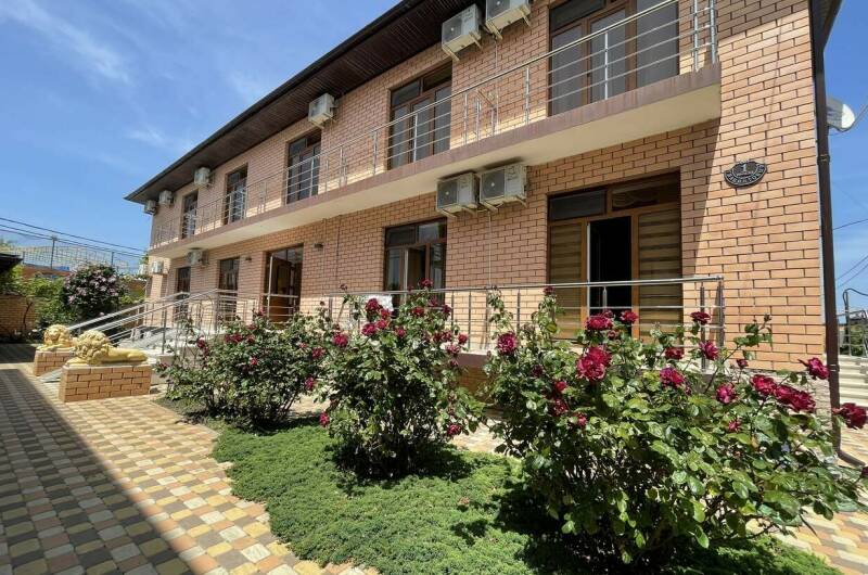 Изображение Изображение гостиницы &quot;Отель «Гиацинт»&quot; #2 #2