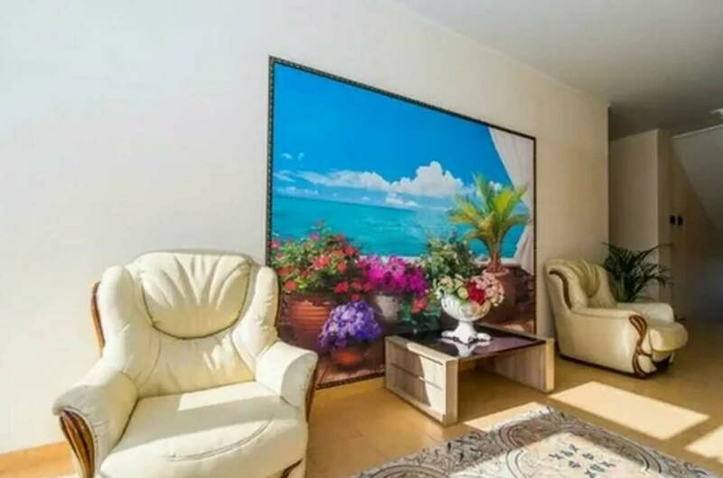 Изображение Изображение гостиницы &quot;Отель «Гиацинт»&quot; #4 #4