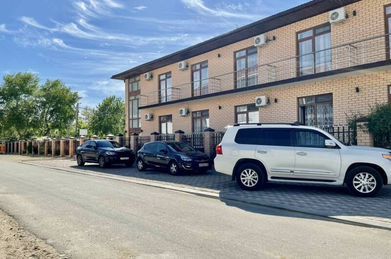 Изображение Изображение гостиницы &quot;Отель «Гиацинт»&quot; #5 #5