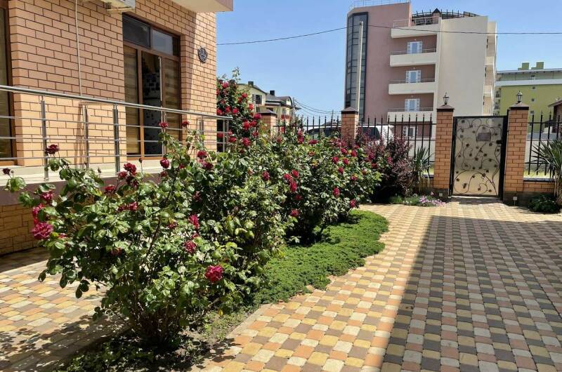 Изображение Изображение гостиницы &quot;Отель «Гиацинт»&quot; #6 #6