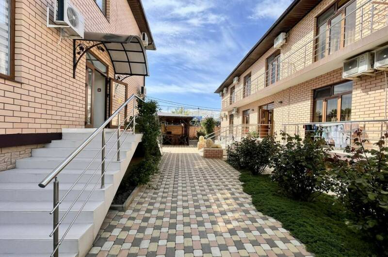 Изображение Изображение гостиницы &quot;Отель «Гиацинт»&quot; #7 #7