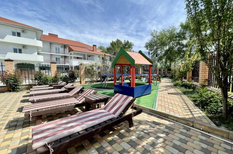 Изображение Изображение гостиницы &quot;Отель «Гиацинт»&quot; #8 #8