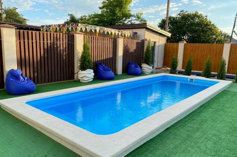 Изображение Изображение гостиницы &quot;Гостевой дом «Арлекино»&quot; #1 #1