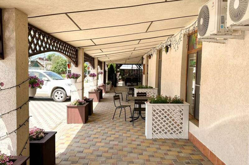 Изображение Изображение гостиницы &quot;Гостевой дом «Арлекино»&quot; #2 #2