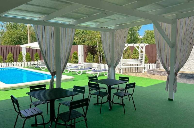 Изображение Изображение гостиницы &quot;Гостевой дом «Арлекино»&quot; #3 #3