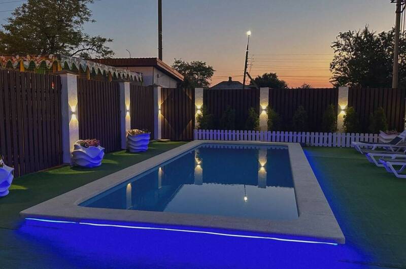 Изображение Изображение гостиницы &quot;Гостевой дом «Арлекино»&quot; #4 #4