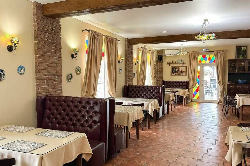 Изображение Изображение гостиницы &quot;Гостевой дом «Арлекино»&quot; #6 #6