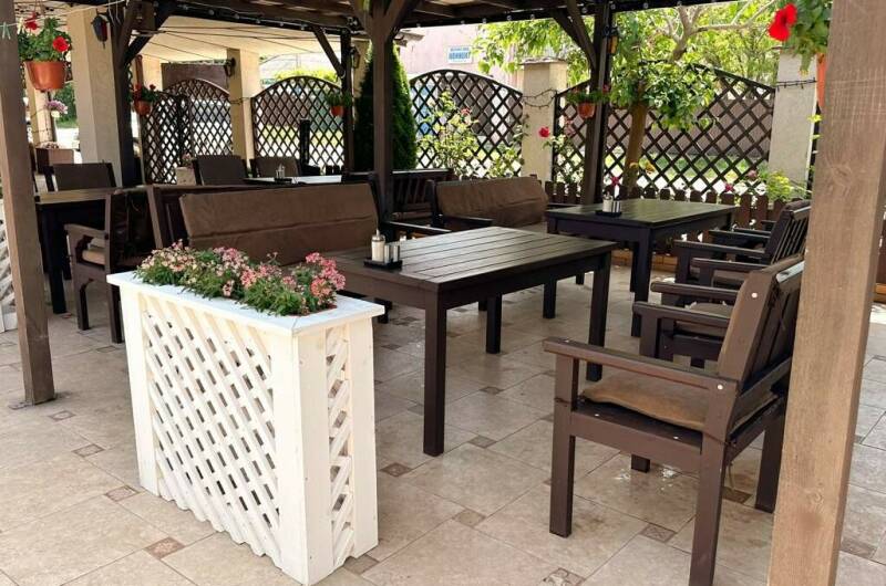 Изображение Изображение гостиницы &quot;Гостевой дом «Арлекино»&quot; #7 #7