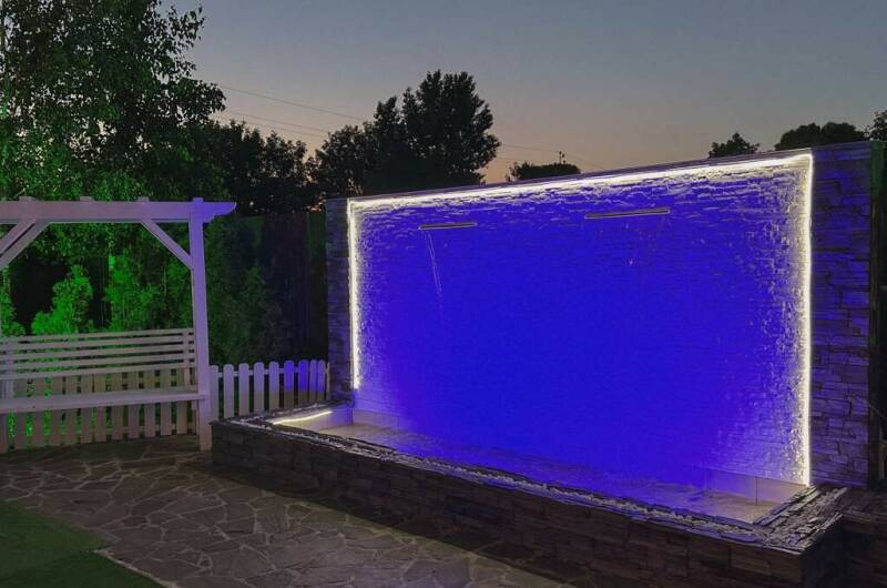 Изображение Изображение отеля / гостиницы "Гостевой дом «Арлекино»" #10 #8