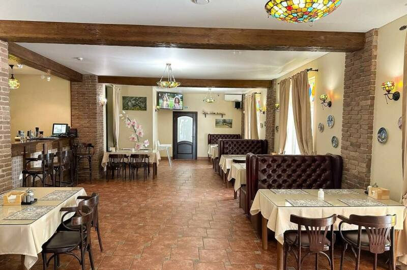 Изображение Изображение отеля / гостиницы "Гостевой дом «Арлекино»" #11 #9