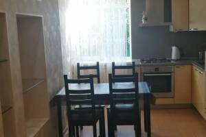 Изображение квартиры / апартамента "2-х комнатная квартира на Крупской"