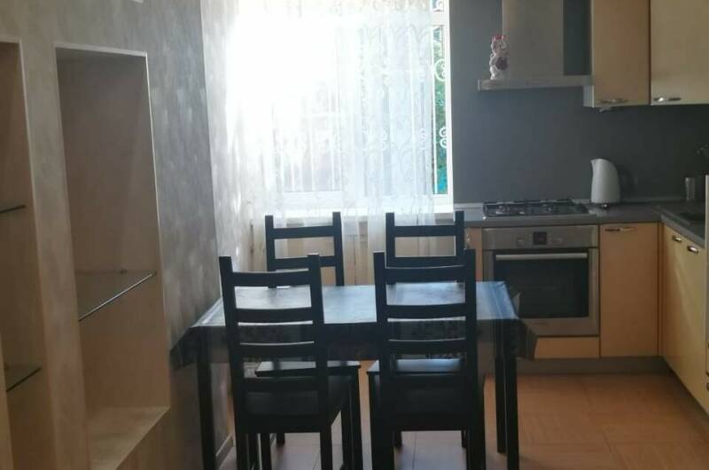 Изображение Изображение квартиры "2-х комнатная квартира на Крупской" #1 #1