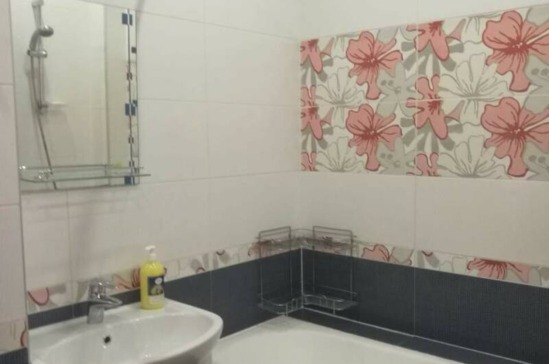 Изображение Изображение квартиры "2-х комнатная квартира на Крупской" #2 #2