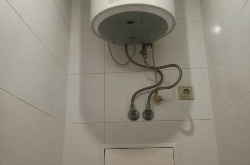 Изображение Изображение квартиры "2-х комнатная квартира на Крупской" #4 #4