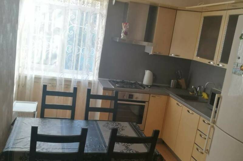 Изображение Изображение квартиры "2-х комнатная квартира на Крупской" #6 #6