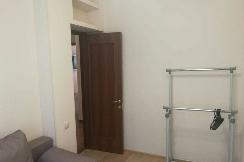 Изображение Изображение квартиры "2-х комнатная квартира на Крупской" #7 #7