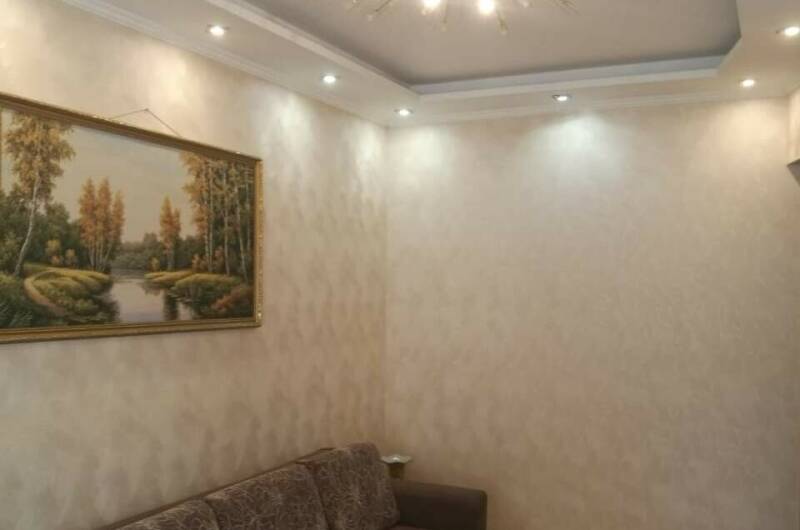 Изображение Изображение квартиры / апартамента "2-х комнатная квартира на Крупской" #10 #8