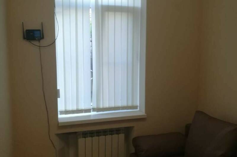 Изображение Изображение квартиры / апартамента "2-х комнатная квартира на Крупской" #11 #9