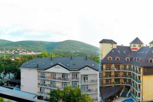 Изображение квартиры / апартамента "Двухкомнатные апартаменты «Одиссея»"