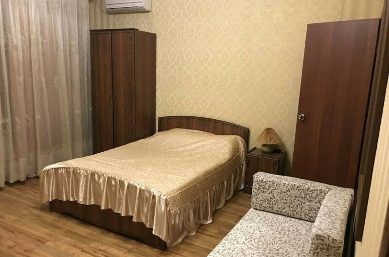 Изображение Изображение гостиницы "Гостевой дом «У Наталии»" #2 #2