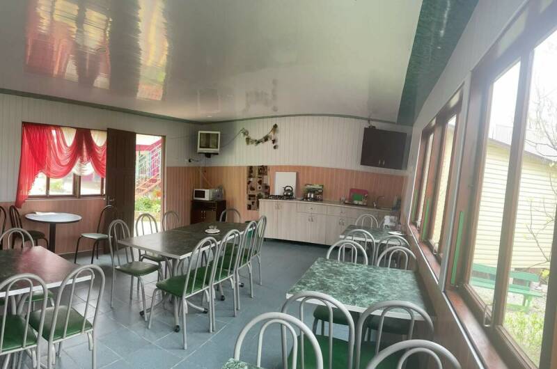 Изображение Изображение гостиницы "Гостевой дом «У Наталии»" #4 #4