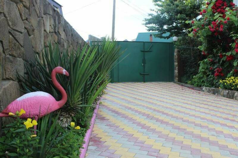 Изображение Изображение гостиницы "Гостевой дом «У Наталии»" #6 #6