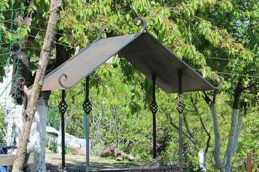 Изображение Изображение гостиницы "Гостевой дом «У Наталии»" #7 #7