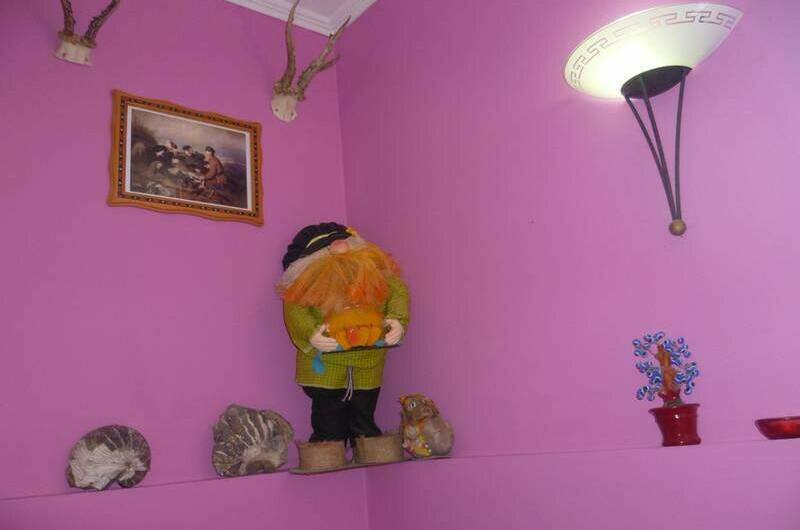 Изображение Изображение гостиницы "Гостевой дом «У Наталии»" #8 #8